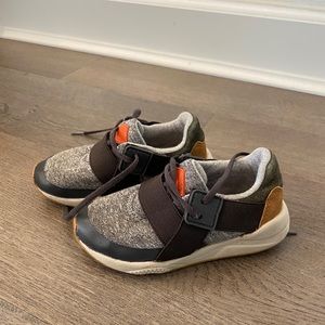 Zara kids shoes